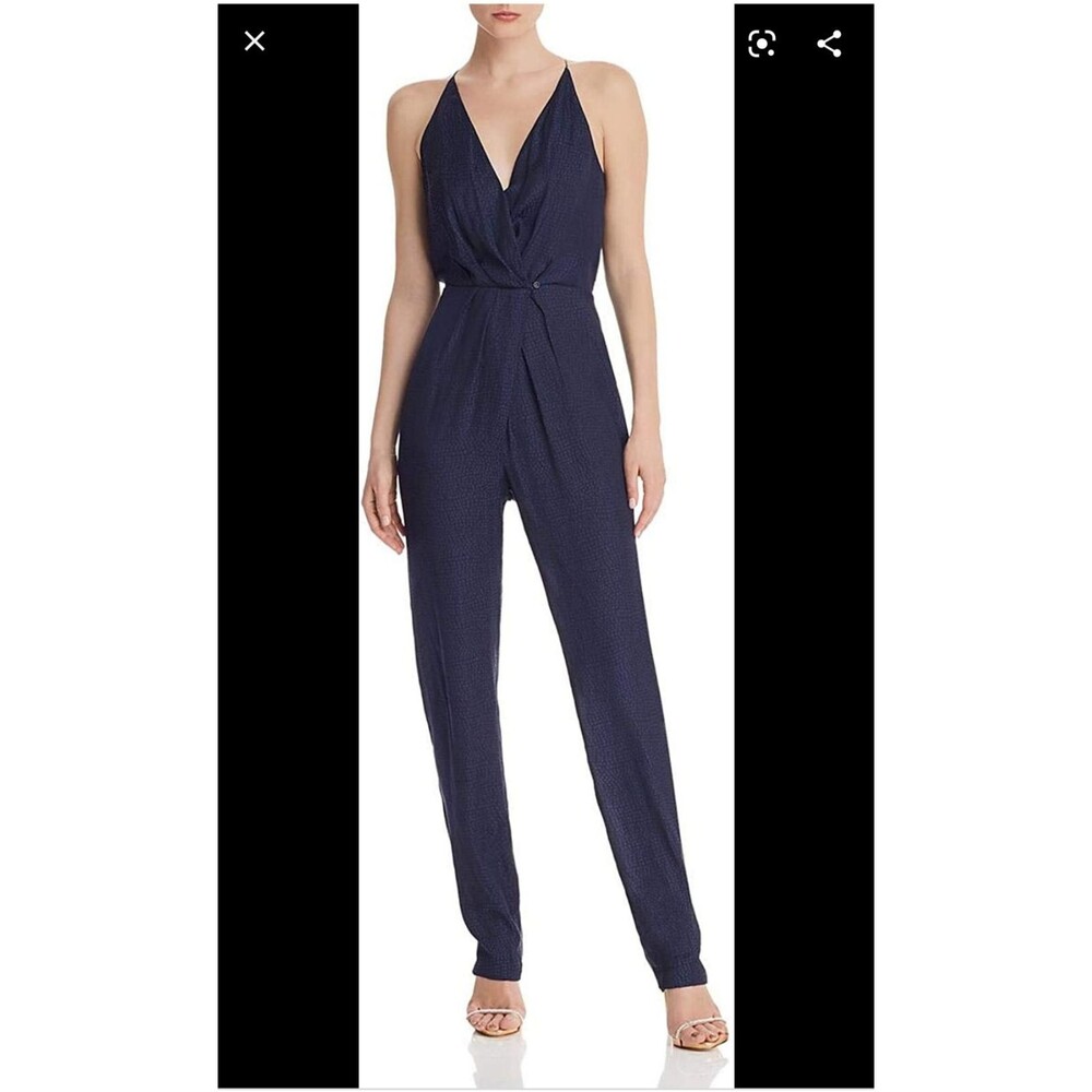 Wayf jumpsuit, size medium, new with tag